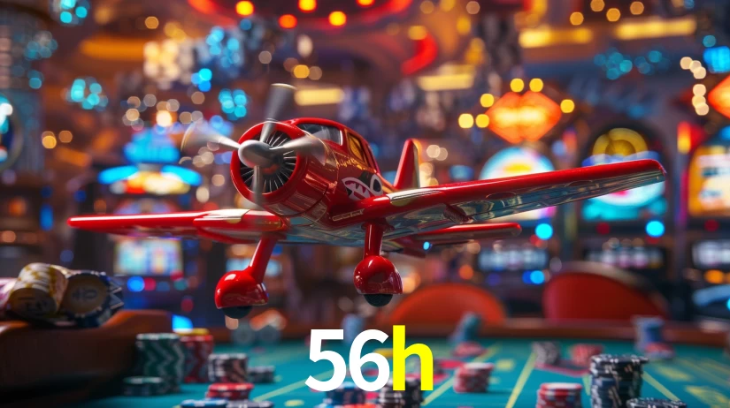 Estatísticas Crash Games 56h