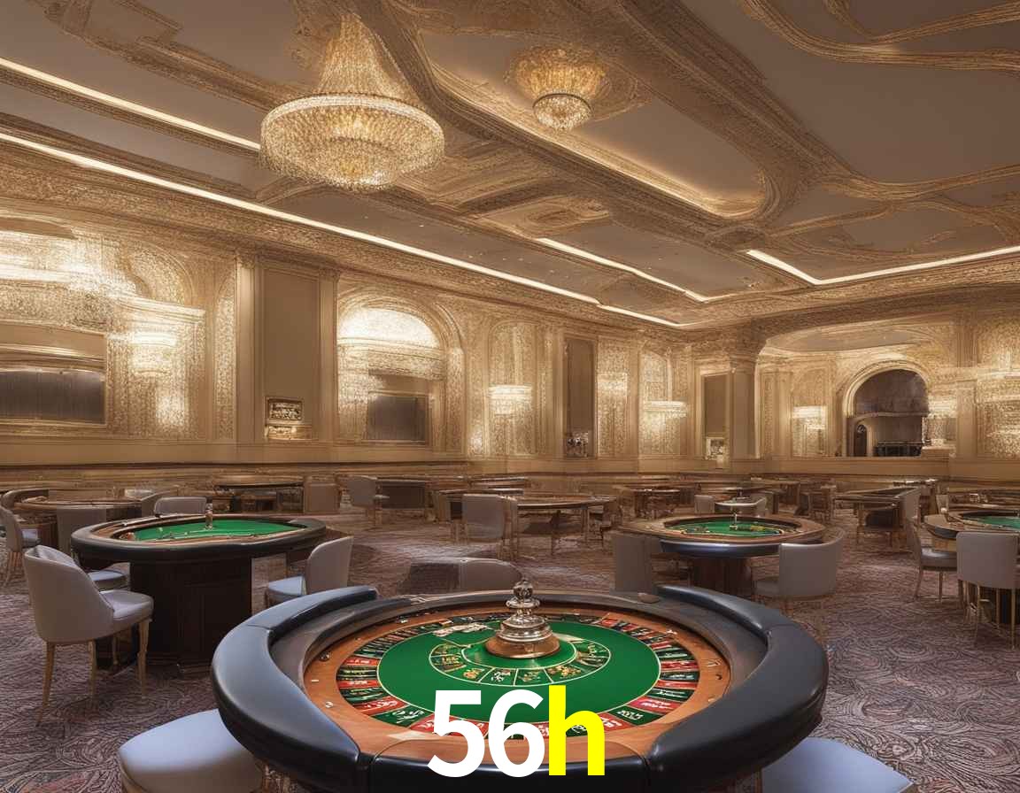 Casino Ao Vivo 56h