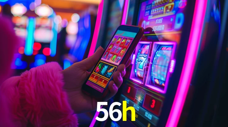 Tecnologia da Plataforma 56h