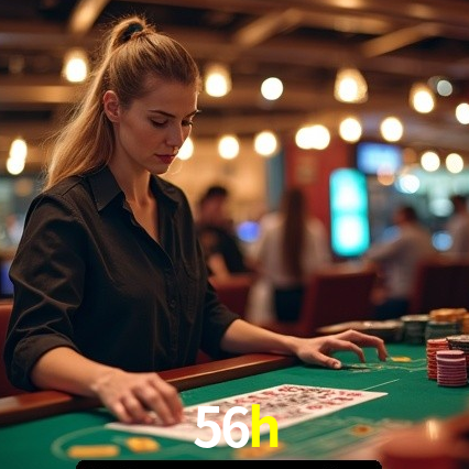 Estatísticas Esportivas 56h