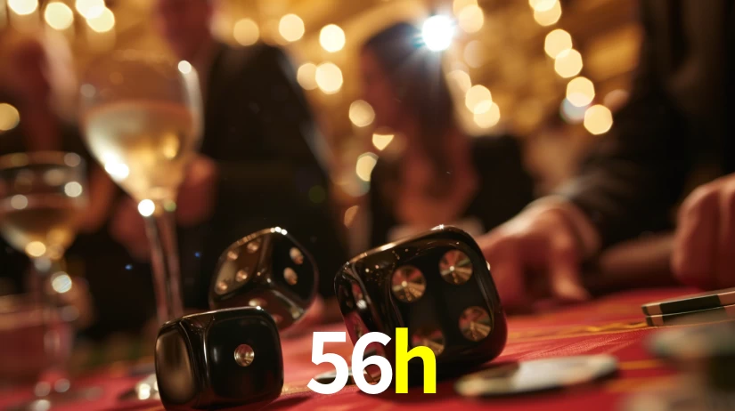 Bônus de Boas-vindas 56h